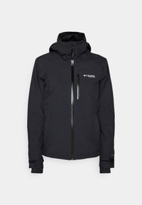 Selected, black