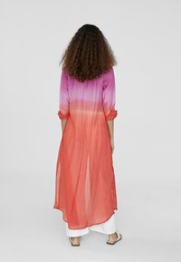 LOLA CASADEMUNT Blusa - pink,red