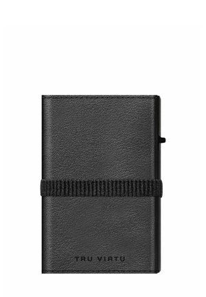 Click & Slide Strap - Wallet - black black
