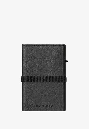 Click & Slide Strap - Peňaženka - black black