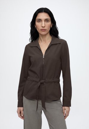 Mos Mosh MMRICE MILEY JACKET - Veste légère - delicioso