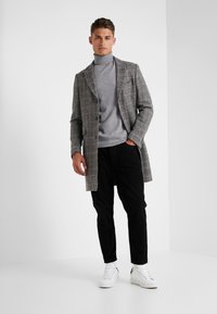 DRYKORN JOEY - Camisola - light grey