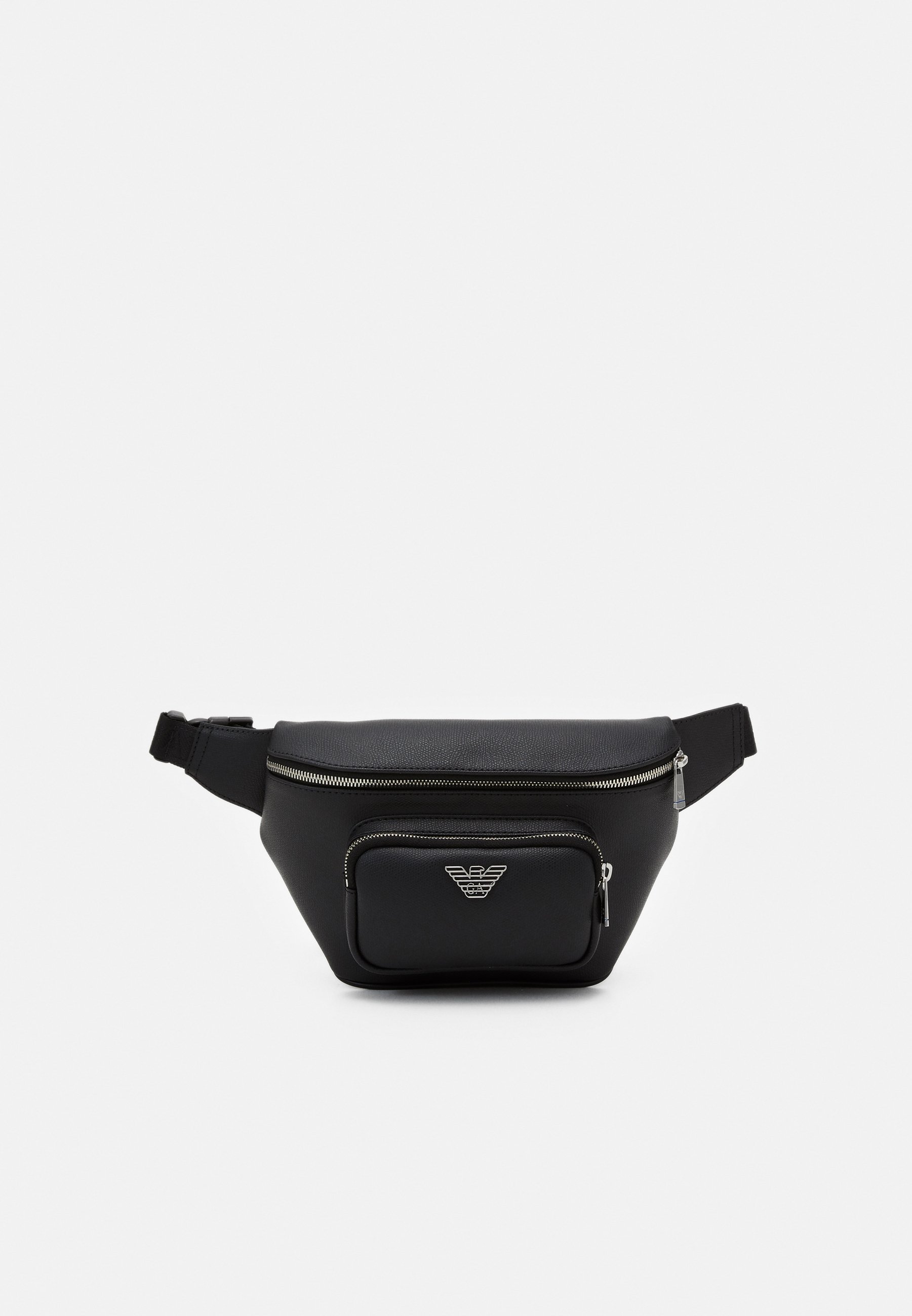 armani fanny bag