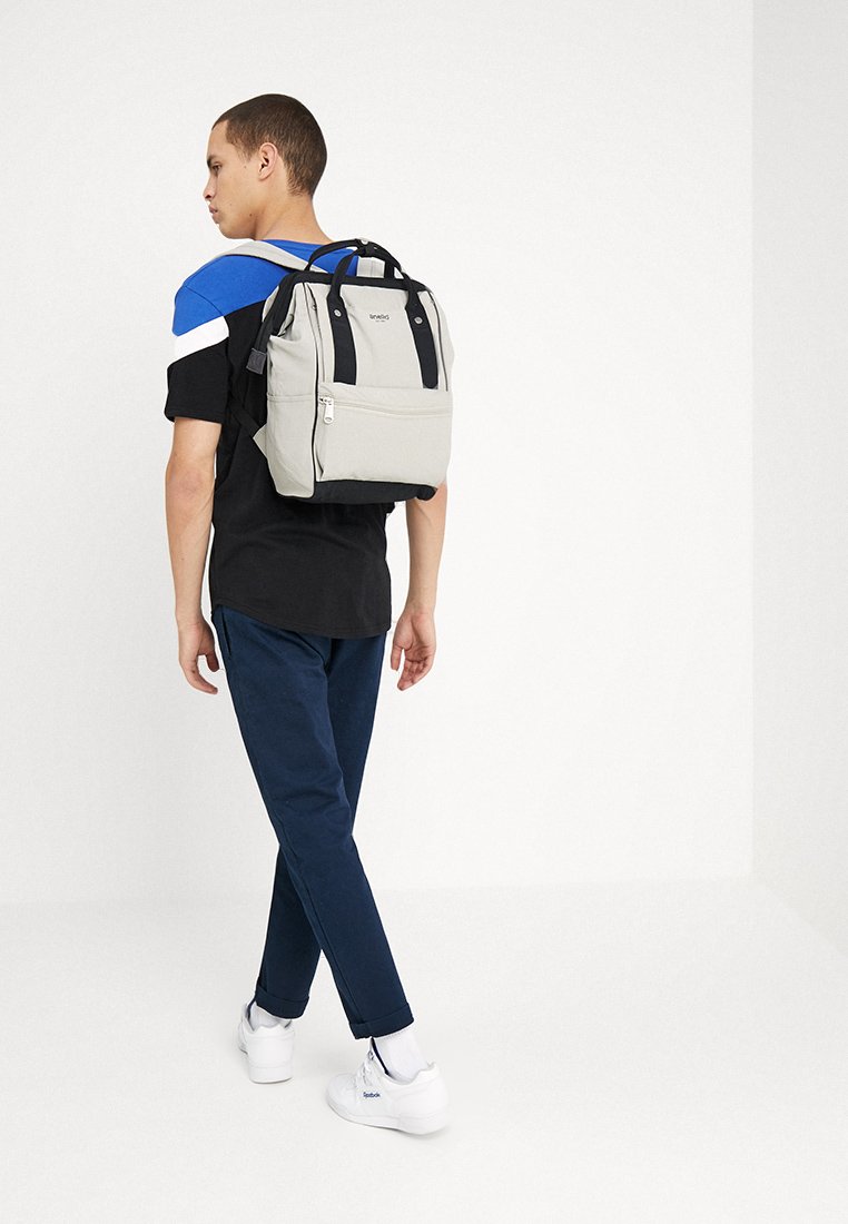 anello tote backpack paper touch