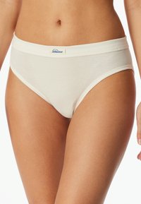 Schiesser REVIVAL PAULA - Slip - off-white