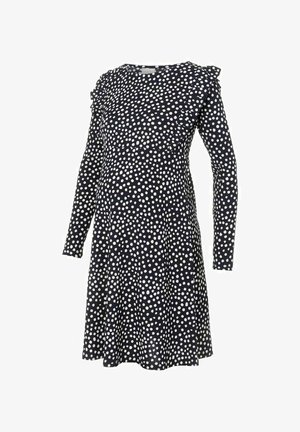 MAMALICIOUS, Robe de jour - dark blue