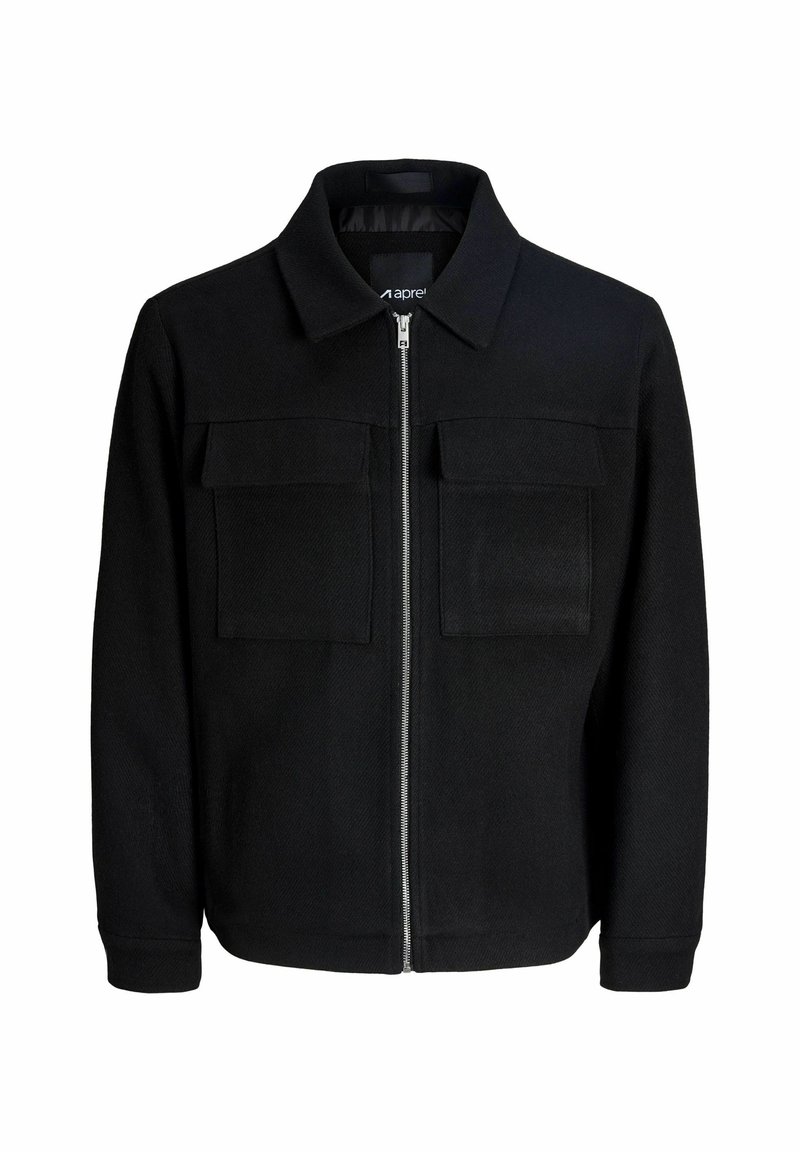 aprel Summer jacket - black - Zalando.co.uk