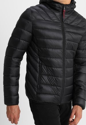 Übergangsjacke - black