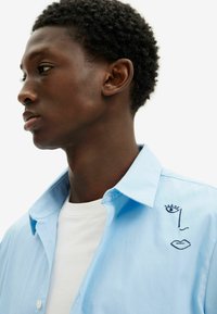 Desigual Marškiniai - blue