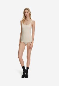 FALKE DAILY COMFORT 2-PACK - Podkoszulki