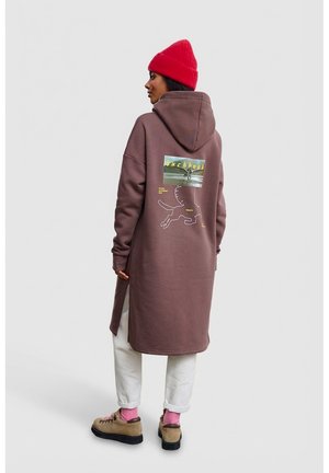 BUCKBEAK - Bluza z kapturem