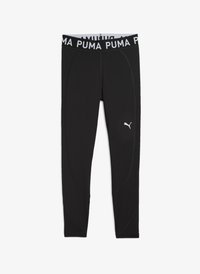 Unselected, black