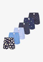 Phil & Co. Berlin Boxer Lungo Retrò | acquistare online Phil & Co. Berlin Boxer Lungo Retrò | acquistare online