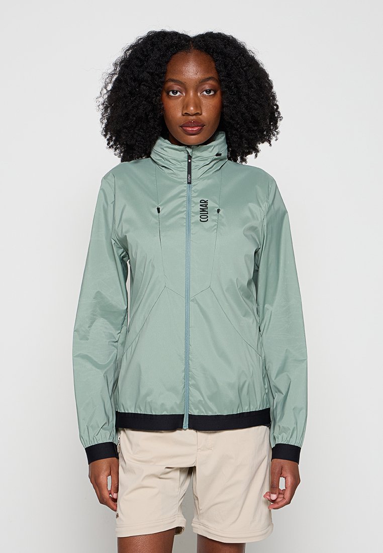 Windbreaker