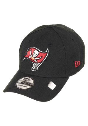 TAMPA BAY BUCCANEERS NFL CORE EDITION 39THIRTY STRETCH - Cap - schwarz
