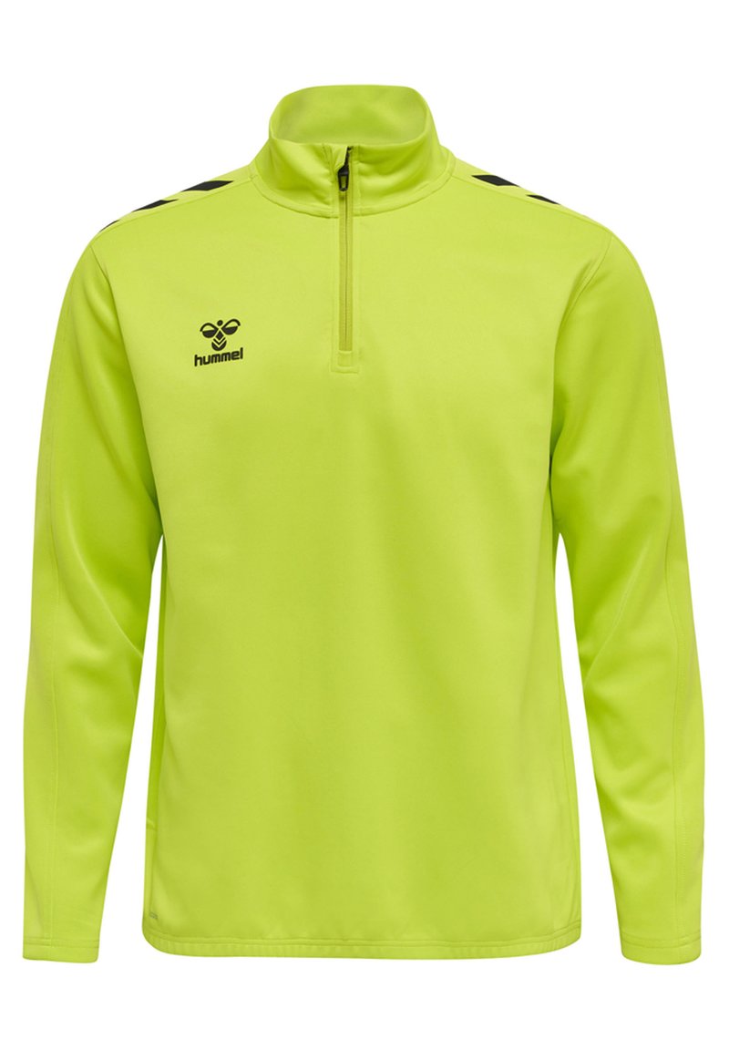Damen Sweatshirts | Hummel UNISEX Sweatshirt lime popsicle/hellgrün - HG83001 Damen Sweatshirts | Hummel UNISEX Sweatshirt lime popsicle/hellgrün - HG83001
