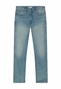 5-POCKET SIENNA - Jeans Slim Fit - artic forge
