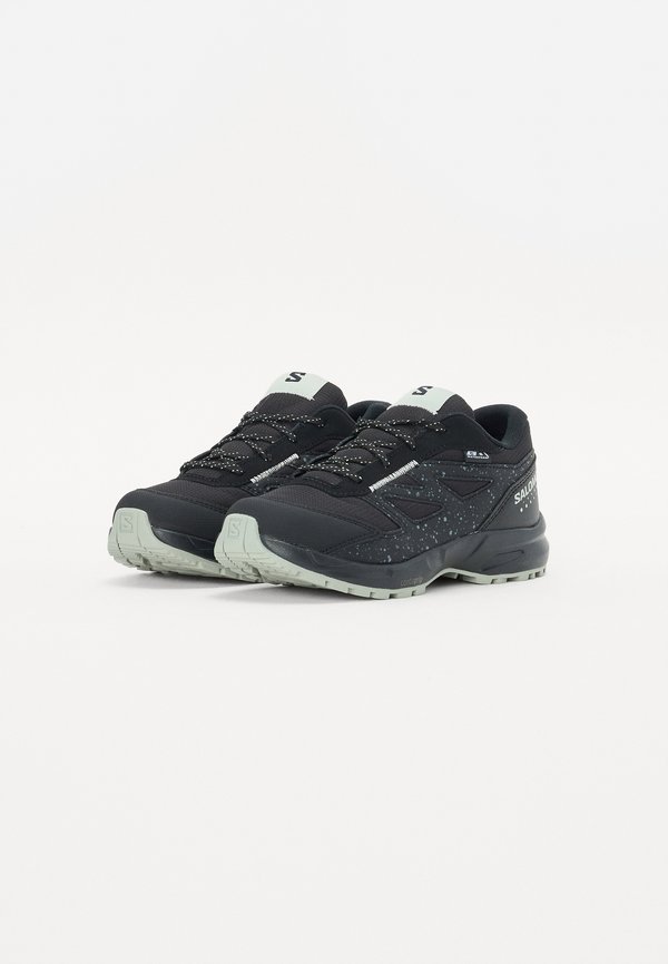 OUTWAY UNISEX – Hikingschuh