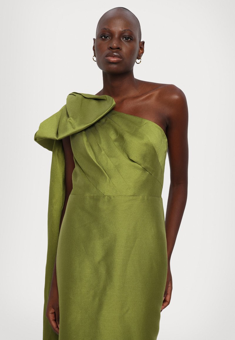 Marchesa Notte Occasion wear - olive - Zalando.ie Marchesa Notte Occasion wear - olive - Zalando.ie