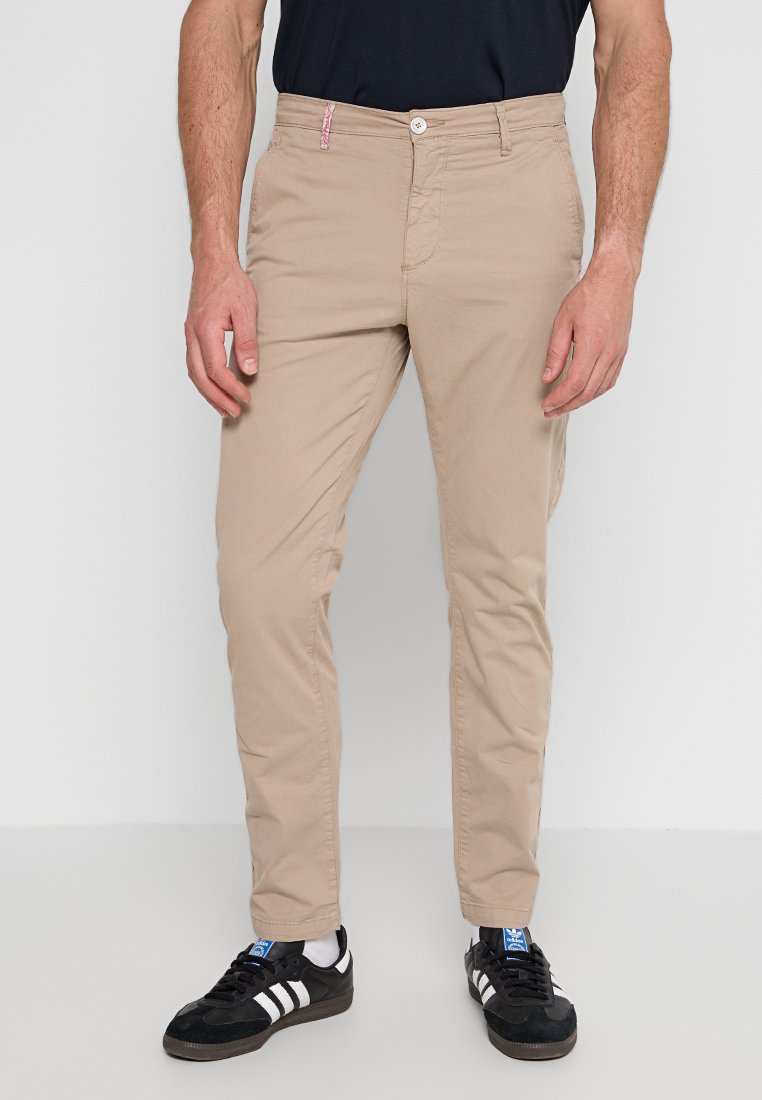 Gaudi Broek beige Gaudi Broek beige