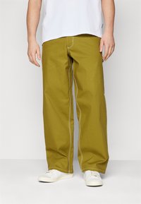 Nike Sportswear Trousers - olive
