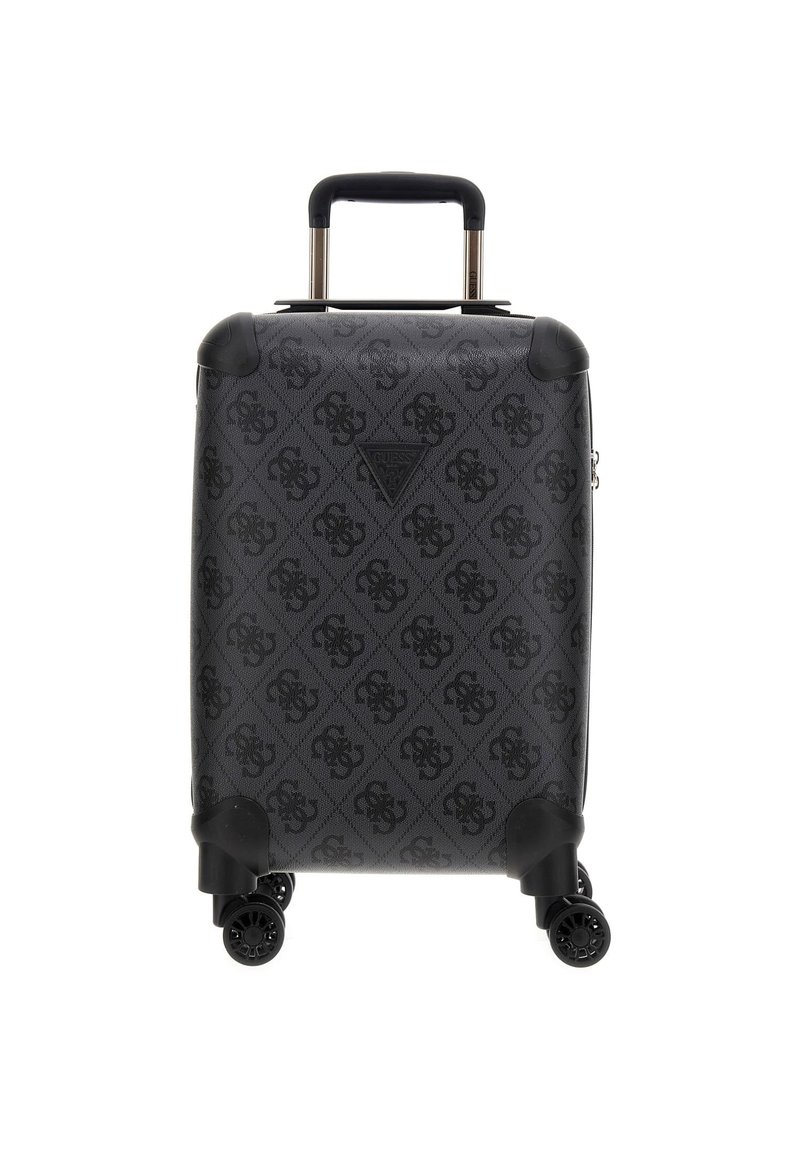 Guess BERTA - Trolley - coal logo