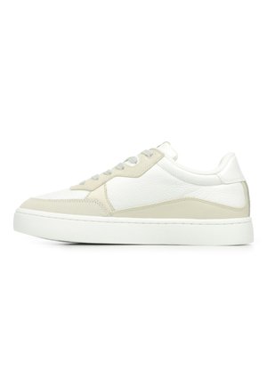 CLASSIC - Sneakers basse - bright white turtle dove