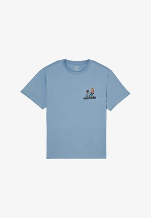 Element, - T-shirt z nadrukiem
