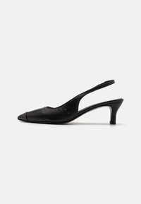CHAUSSURES - Klassiske pumps - black