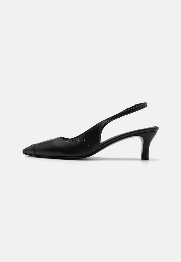 CHAUSSURES - Classic heels