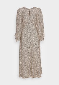 Closet Robe de soirée - beige