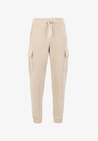 Kijelölve, organic beige