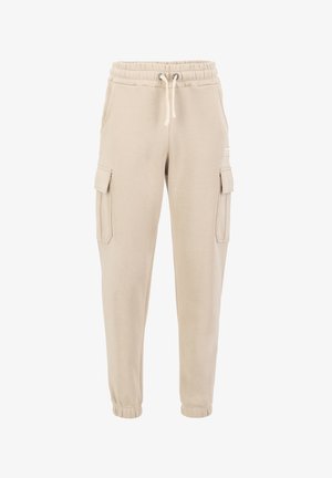 Alpha Industries, Cargobroek - organic beige