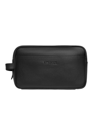 WASH BAG - Vrecko na pranie - black