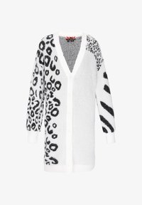 Nevybrané, offwhite/black