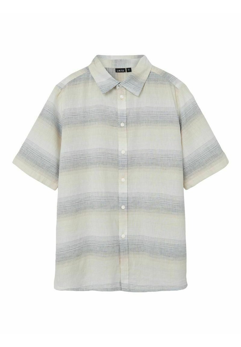 LMTD Overhemd crème