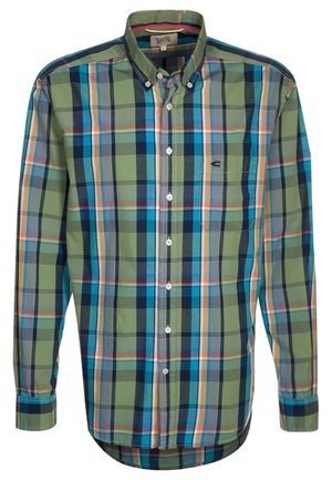 Chemise - green