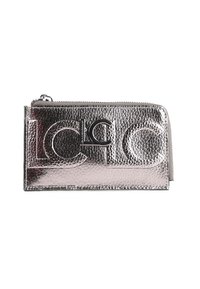 LOLA CASADEMUNT Monedero - silver