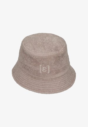 Espadrij l´originale, BUCKET - Hat - sable