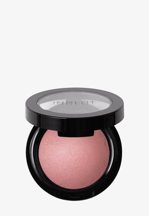 INGLOT INGLOT ROSIE CHEEKS BLUSH 19 - Blusher - pink