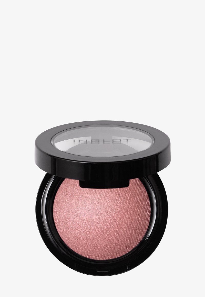 INGLOT - INGLOT ROSIE CHEEKS BLUSH 19 - Rouge - pink, Forstørre