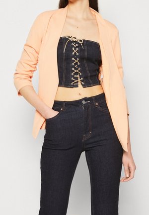 Blazer - apricot