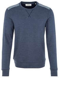KIOMI Sweatshirt - dark blue