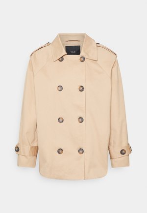 Auf welche Kauffaktoren Sie beim Kauf der Soyaconcept trenchcoat achten sollten