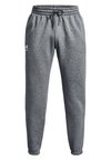 ICON FLEECE - Træningsbukser - pitch gray medium heather /  / white