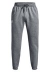 ESSENTIAL JOGGER - Trainingsbroek - pitch gray medium heather /  / white