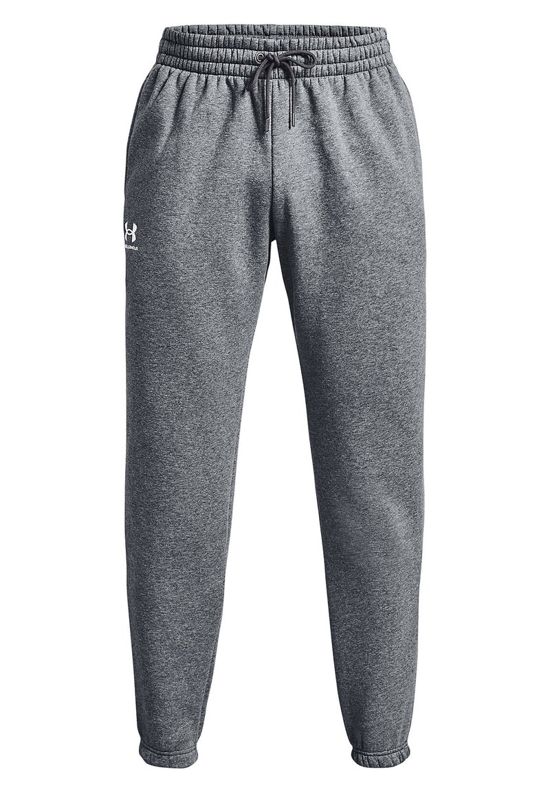 Pantalon Garçon French Toast - Gris Polaire Coton Taille élastique