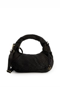 Handtasche - black