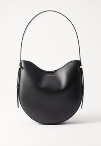 THE DIA MEDIUM - Käekott - black