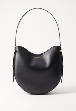 Victoria Beckham THE DIA MEDIUM - Borsa a mano - black